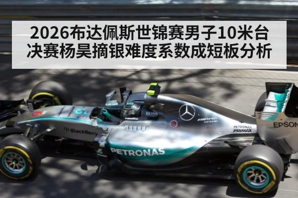 2026布达佩斯世锦赛男子10米台决赛杨昊摘银难度系数成短板分析