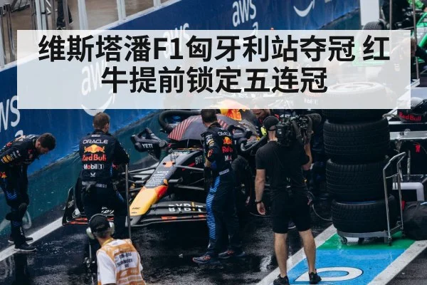 Red Bull F1 celebration
